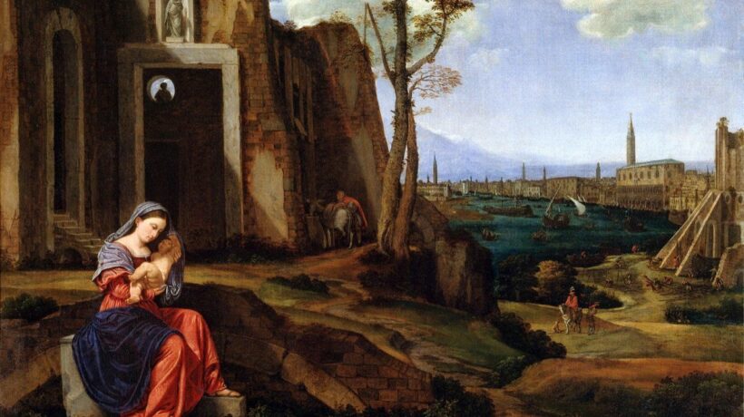 Lotto Romaanino Moretto Ceruti in mostra a Palazzo Martinengo