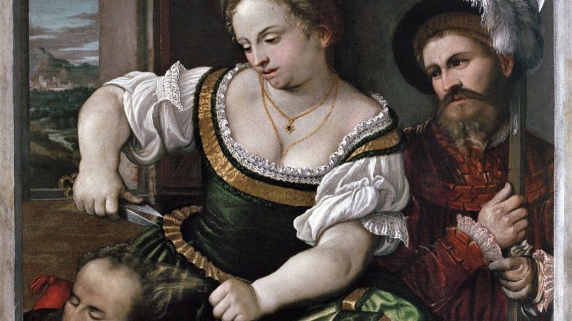 Lotto Romaanino Moretto Ceruti in mostra a Palazzo Martinengo