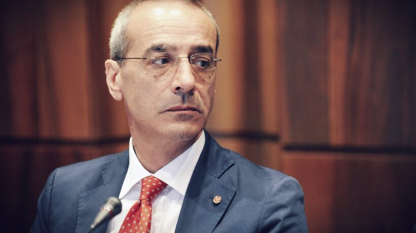 Valente a capo dell’Agenzia spaziale