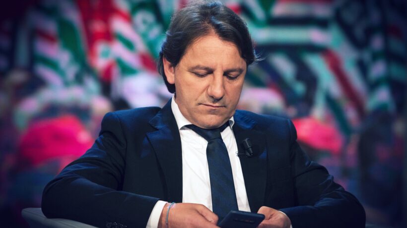 Commissariamento per Inps e Inail. L’era Tridico è arrivata al capolinea