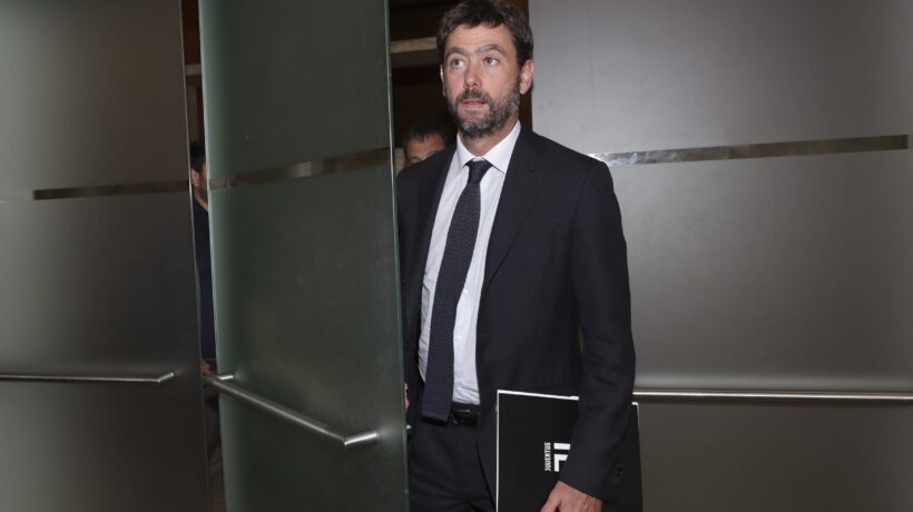 Stangata Juve: -10 e fuori dalla Champions