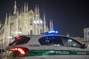 Vigili accusati di tortura e razzismo sul trans