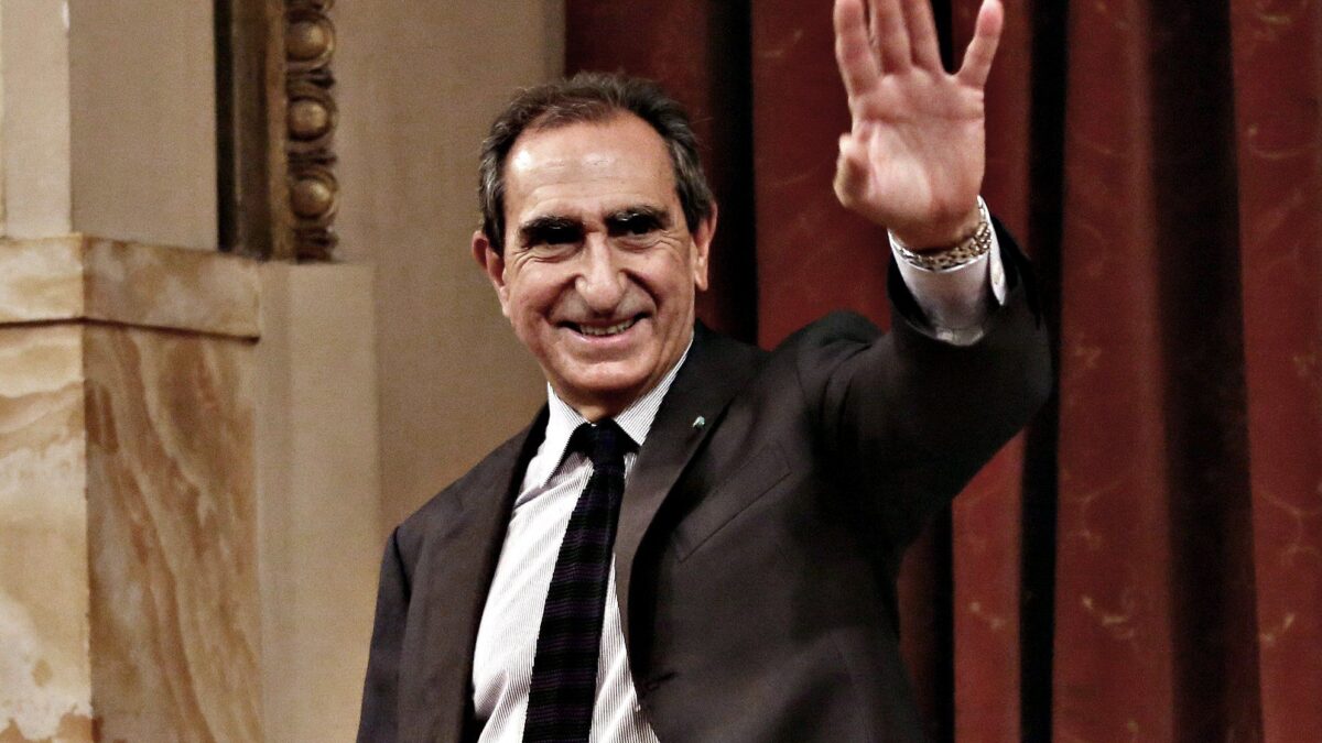 Fuortes si dimette, ma si allontana l’ipotesi San Carlo. Pure la Soldi in bilico