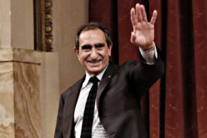 Fuortes si dimette, ma si allontana l’ipotesi San Carlo. Pure la Soldi in bilico