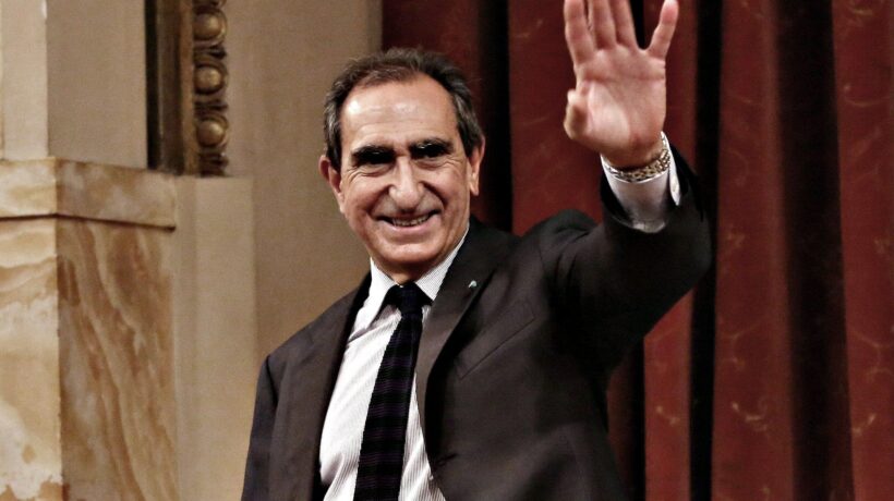 Fuortes si dimette, ma si allontana l’ipotesi San Carlo. Pure la Soldi in bilico