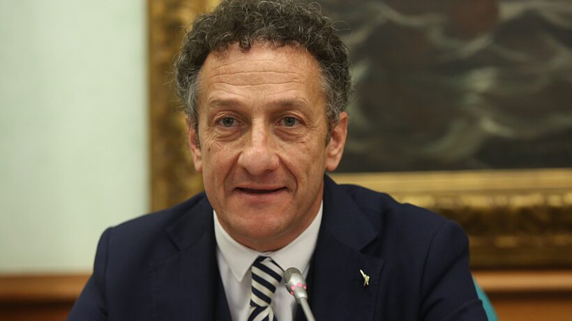 «Se aiuti i lavoratori la sinistra ci vede un’invasione di campo»