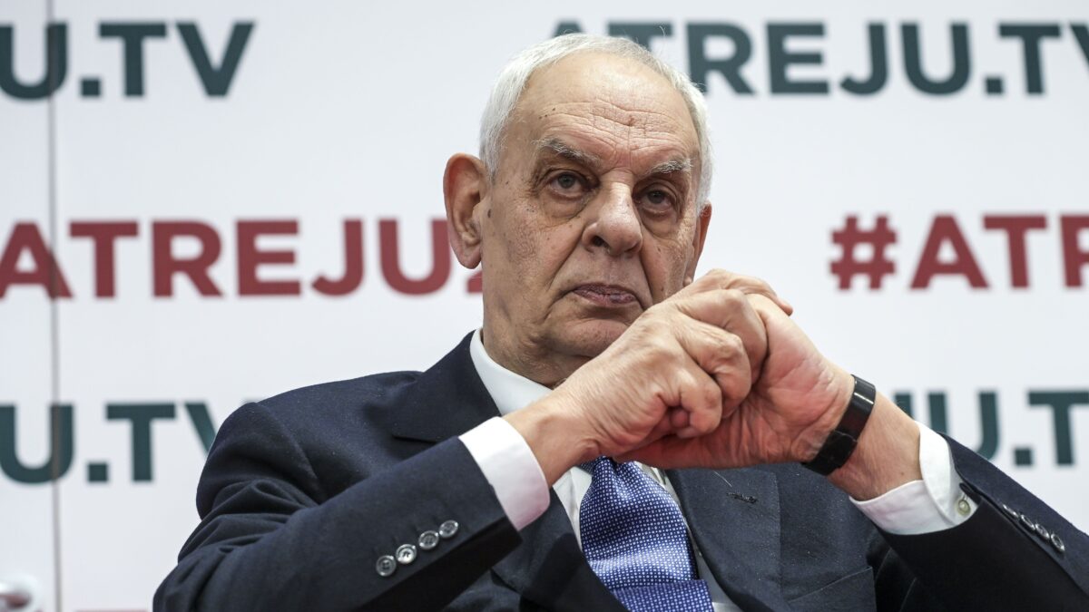 Pera: «Sull’etica differenze insanabili con il Pd»