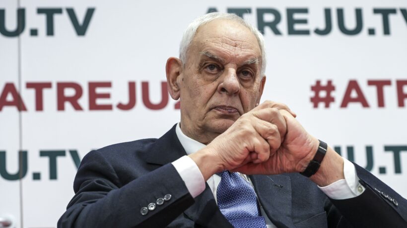 Pera: «Sull’etica differenze insanabili con il Pd»