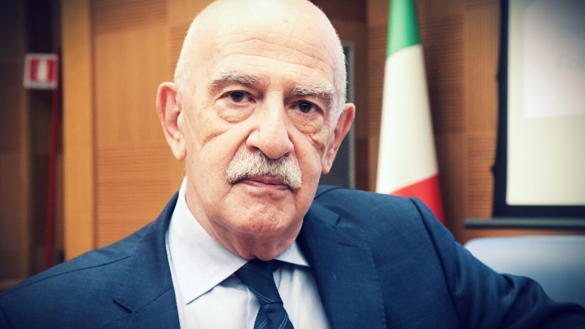 «Quando incontrate una donna incinta dovete applaudirla»