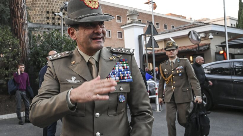 Sul commissario cresce l’ala degli attendisti