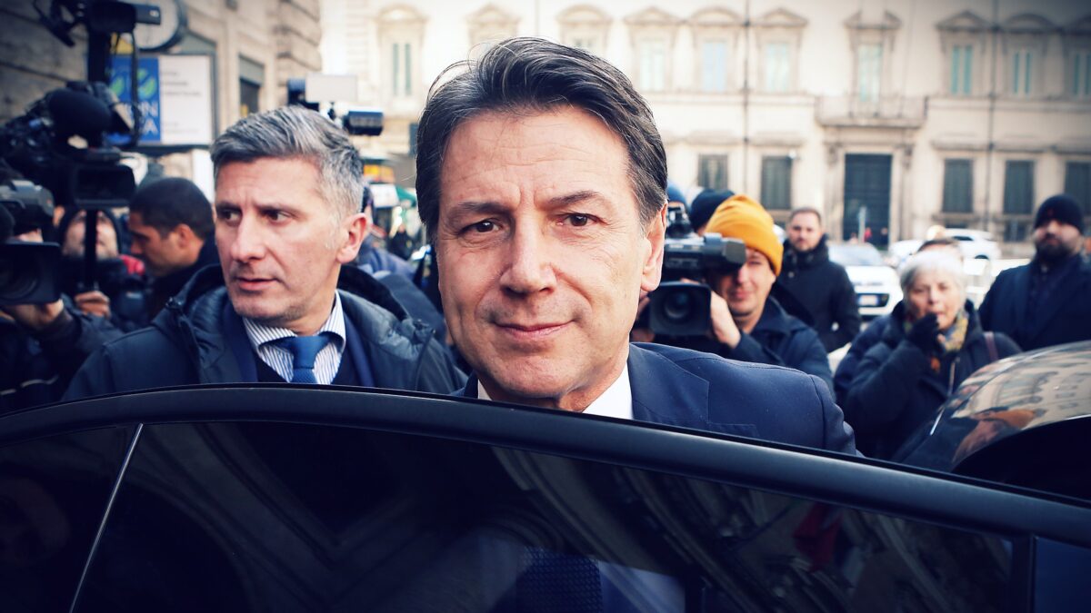 Il Pd apre al modello tedesco e il M5s si sfila