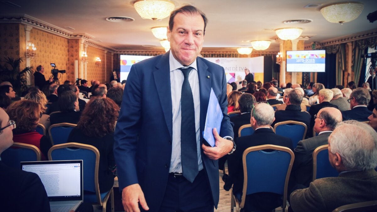 Maurizio Leo: «Delega fiscale entro l’estate. Poi tredicesime più ricche»