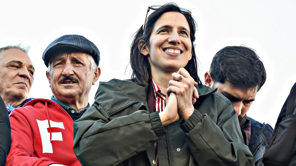 In odio alla Meloni il Pd si sbugiarda