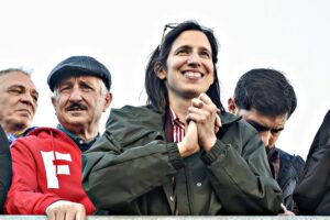 In odio alla Meloni il Pd si sbugiarda