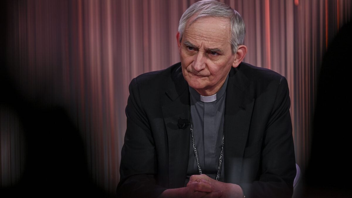 Il piano di pace del Papa: 2 messi in partenza per Kiev e Mosca