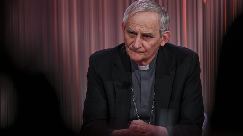 Il piano di pace del Papa: 2 messi in partenza per Kiev e Mosca