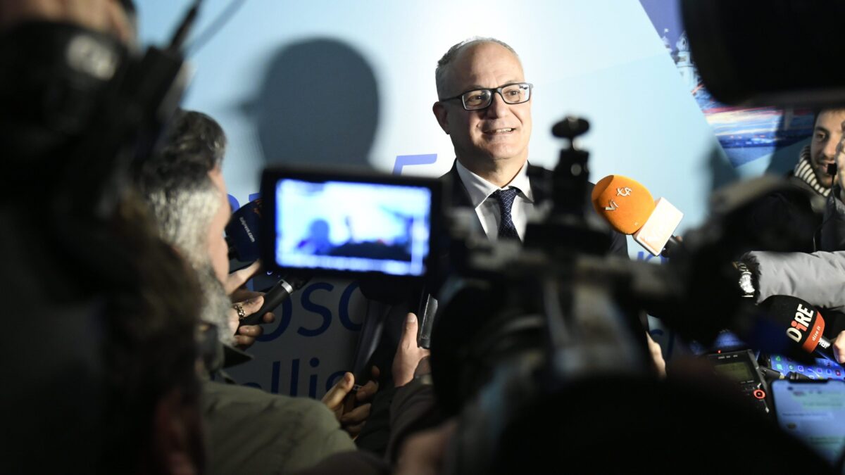 La transizione verde aumenta del 20% i consumi di energia