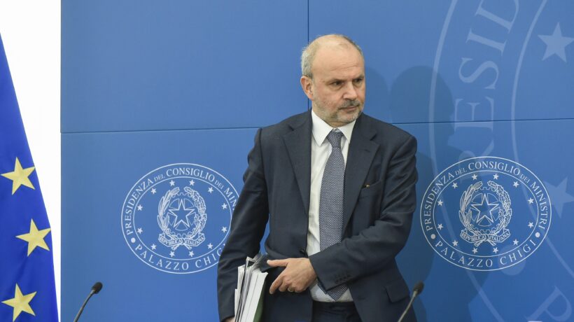 Un pasticcio che è stato propiziato dall’ordinanza pilatesca di Schillaci