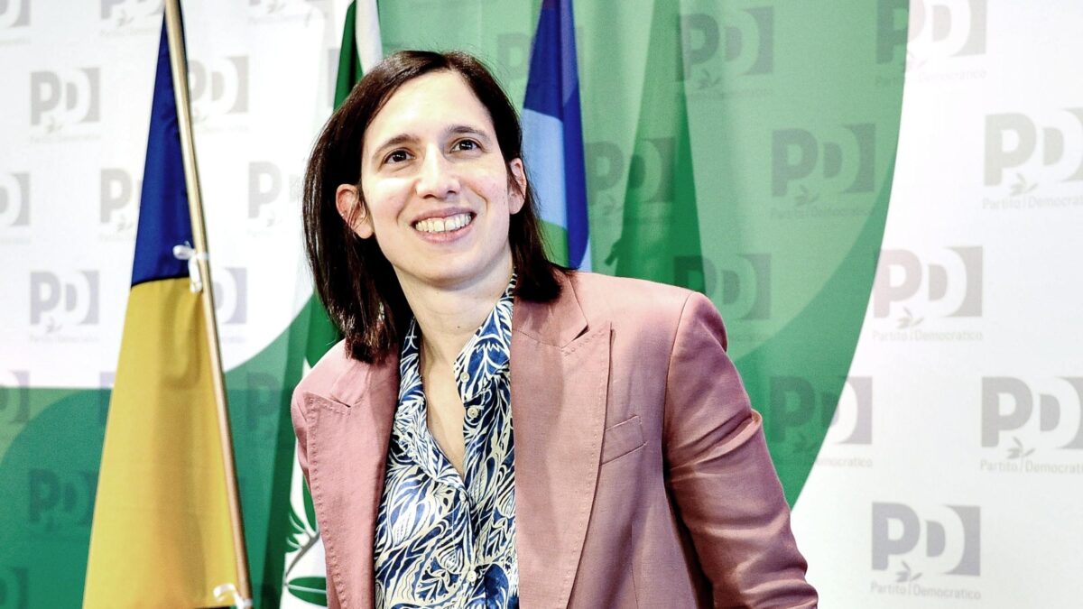 Per la Schlein è già conto alla rovescia