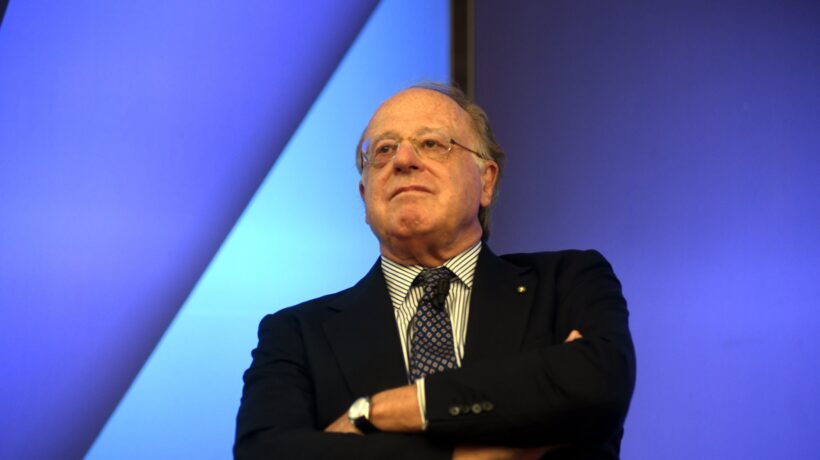 Il Tesoro batte i fondi: Scaroni torna in Enel