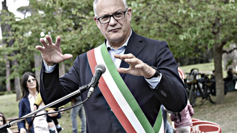 Il 5G in tutta Roma non si può fare