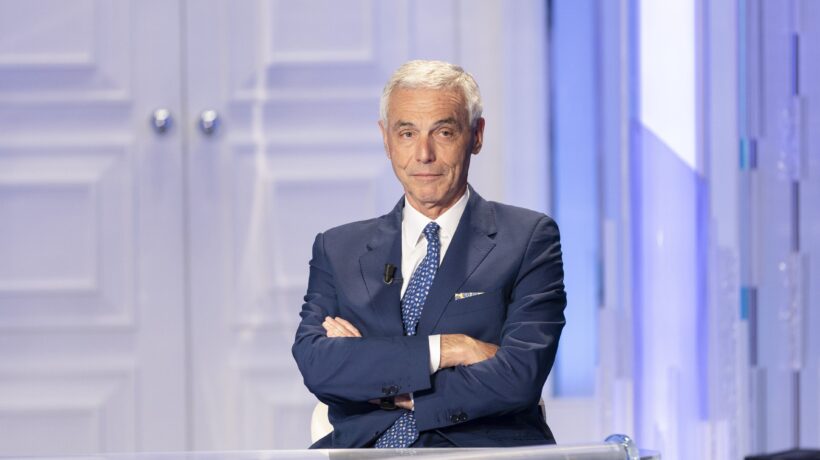 Le «confessioni» di Palù sono un buon inizio