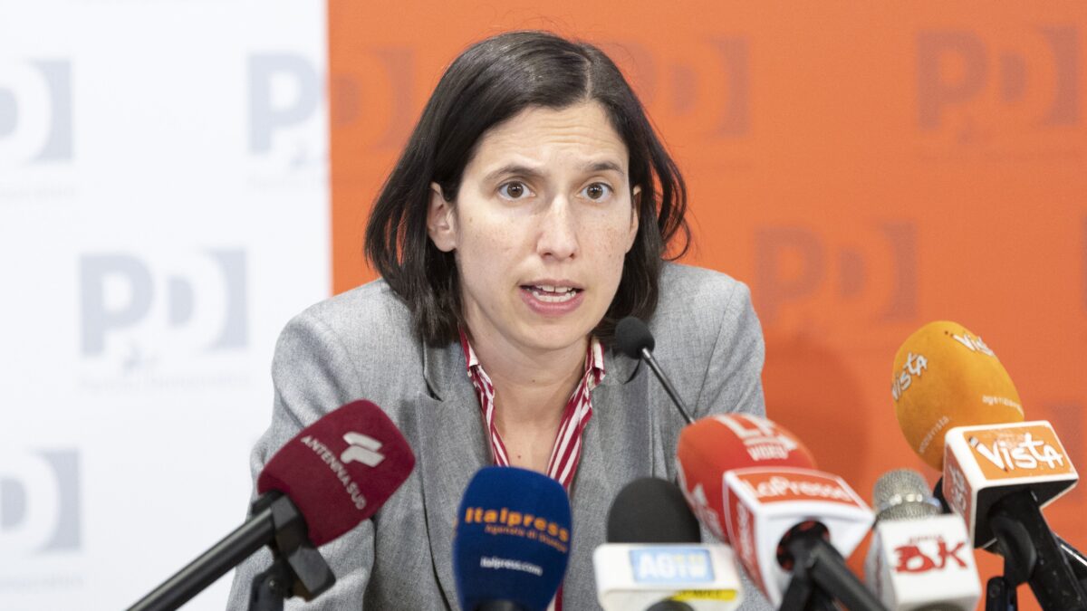 Il Pd non ha visto arrivare gli elettori