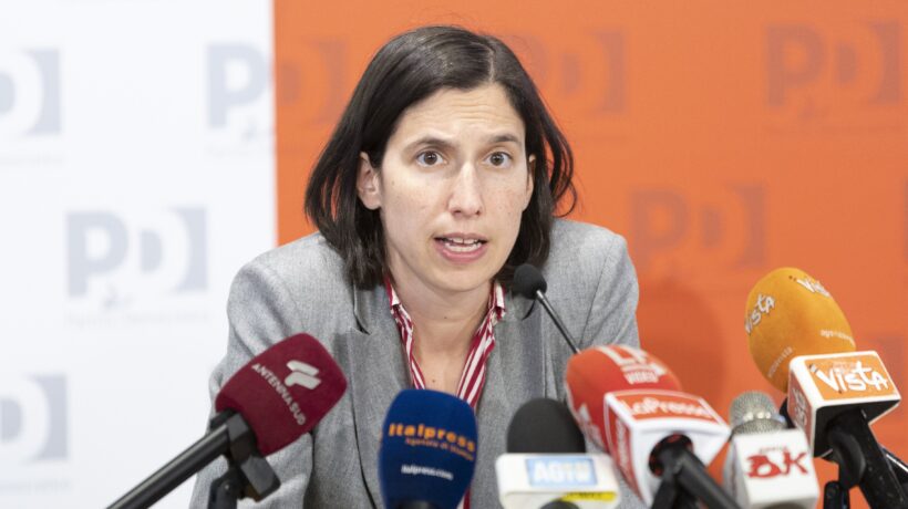 Il Pd non ha visto arrivare gli elettori