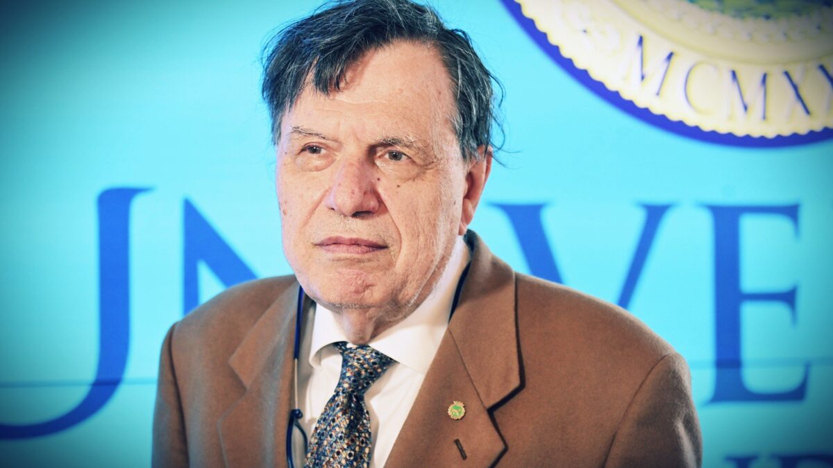 Dal Covid alla CO2: caccia ai negazionisti, perfetti «colpevoli»