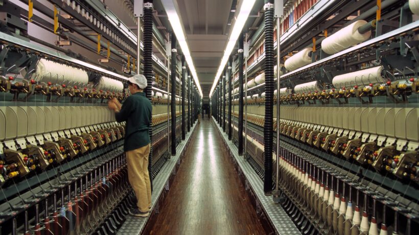 In arrivo il fondo per il Made in Italy