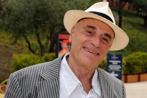 Edoardo Vianello: «Non rinuncio ai miei “altissimi negri”»