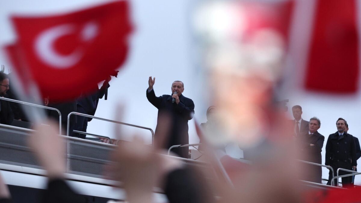Turchia: Erdogan ha vinto al ballottaggio