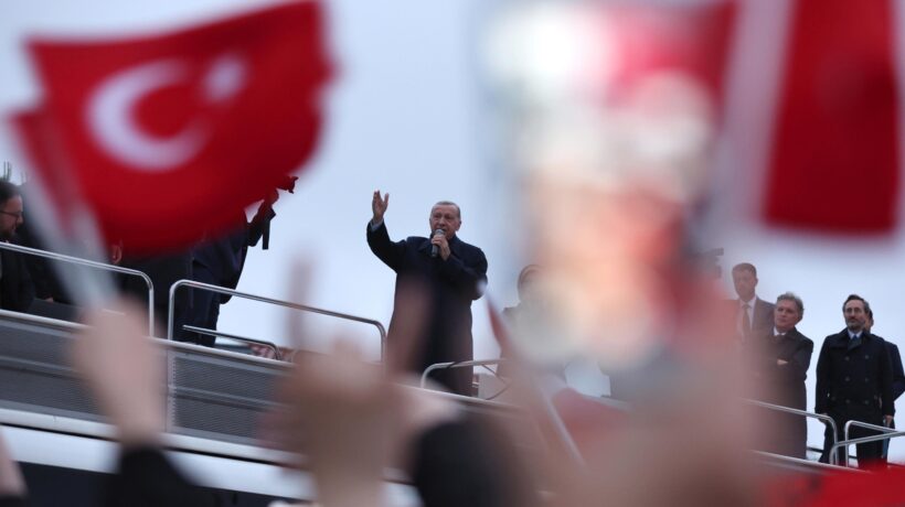 Turchia: Erdogan ha vinto al ballottaggio