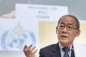 Gli «esperti» Onu sono guidati da un economista