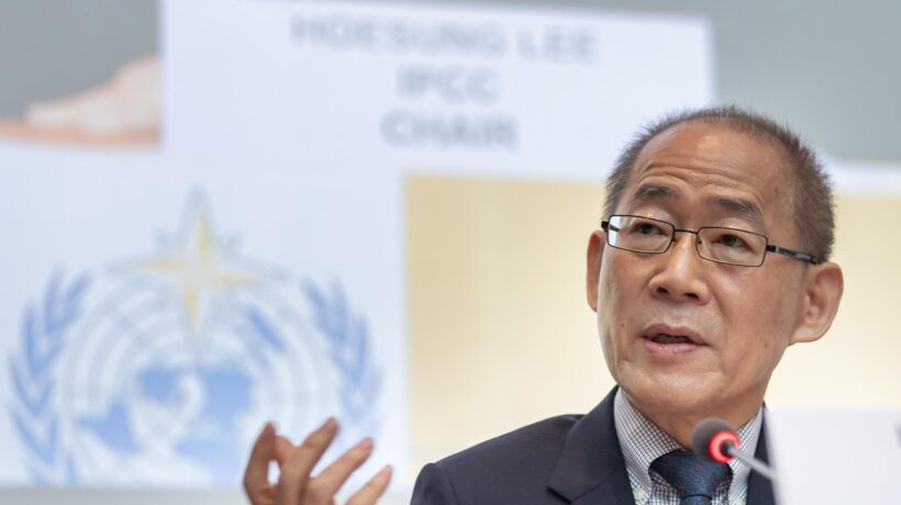 Gli «esperti» Onu sono guidati da un economista