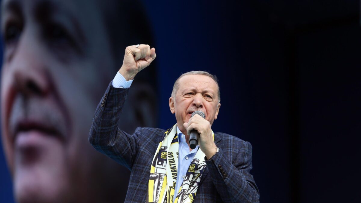 Si complica la rielezione di Erdogan ma la sua fine non sarebbe la svolta