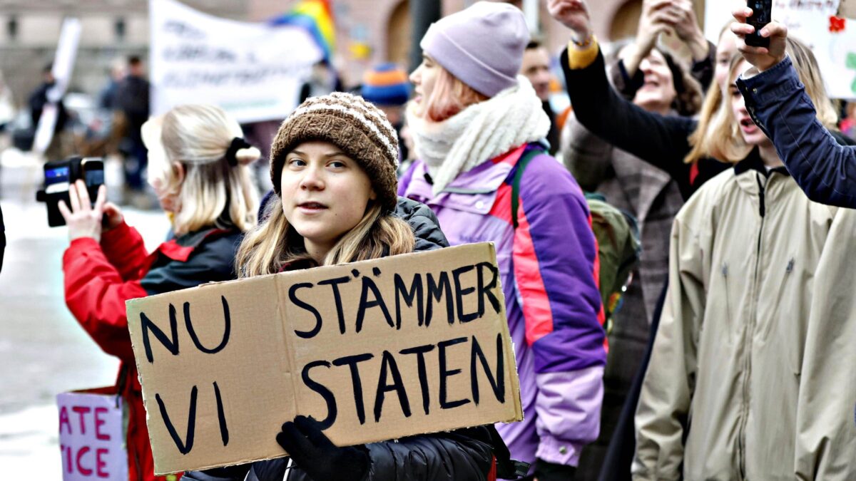 I pasdaran dei sieri e del clima uniti dal disprezzo per la scienza