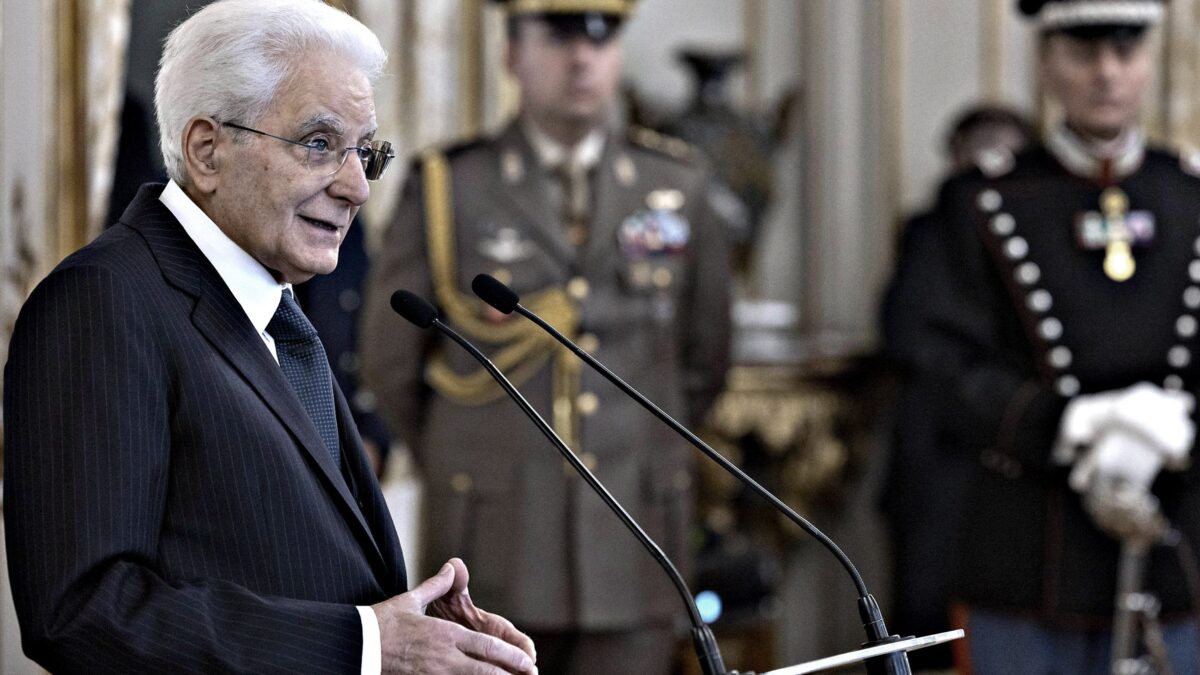Mattarella potere neutro? Non la bevono neanche i bimbi