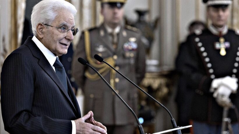 Mattarella potere neutro? Non la bevono neanche i bimbi