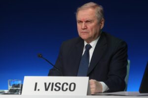 Visco alle sigle: «Guai agli aumenti»