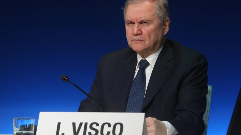 Visco alle sigle: «Guai agli aumenti»