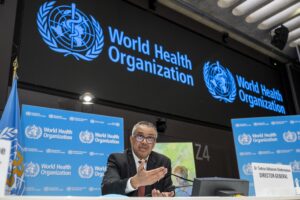 L’Oms dichiara la fine emergenza e Schillaci archivia l’era Speranza
