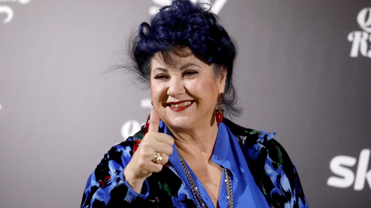«La vera modernità? Tornare a distinguere tra maschi e femmine»