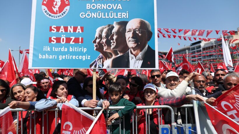 Guida rapida alle elezioni in Turchia