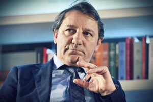 Tridico, le promozioni d’oro prima dell’addio
