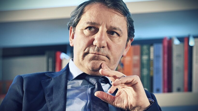 Tridico, le promozioni d’oro prima dell’addio