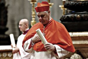 Müller striglia il Papa e la deriva del gender