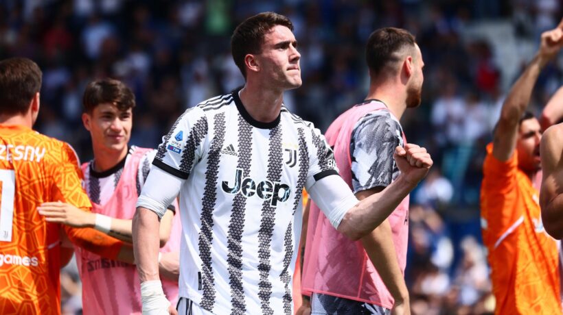Vlahovic dribbla il buonismo Figc. Gravina resta solo con il suo autogol