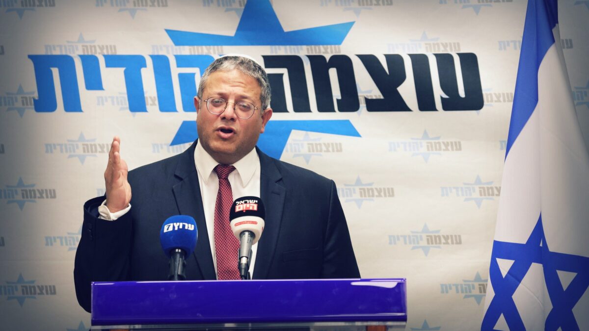 L’Ue cancella ricevimento in Israele pur di escludere il ministro sgradito
