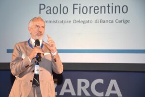 Il processo Carige si sposta a Milano, Fiorentino a giudizio